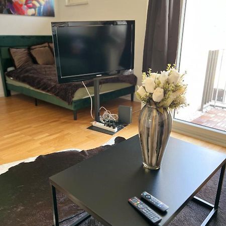 Koelner City Stillvolle Apartment 外观 照片