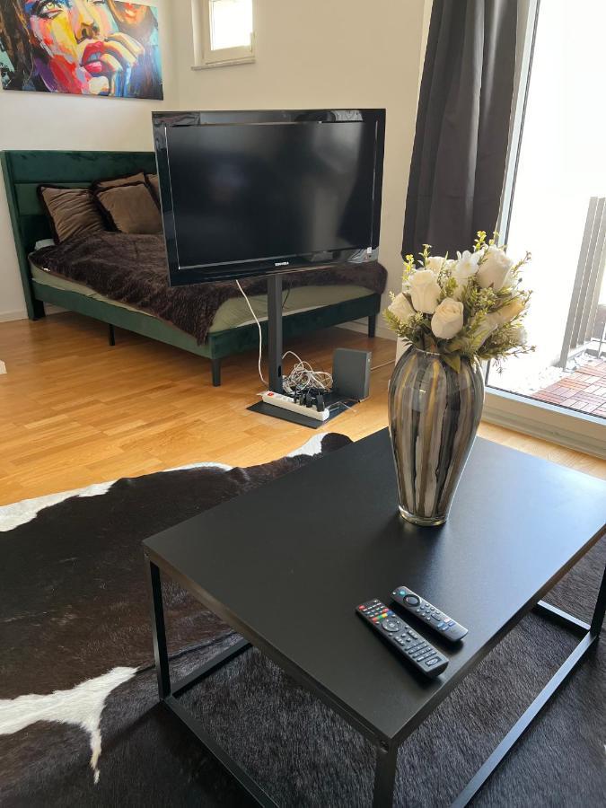 Koelner City Stillvolle Apartment 外观 照片