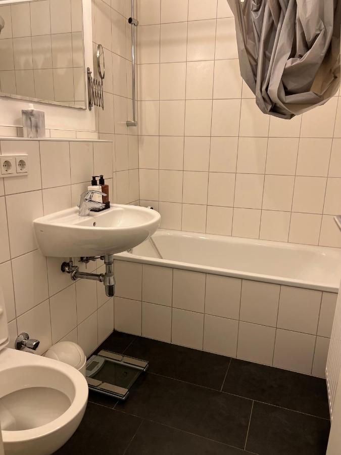 Koelner City Stillvolle Apartment 外观 照片
