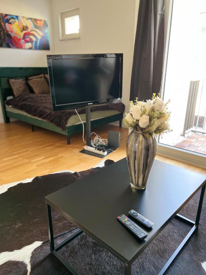 Koelner City Stillvolle Apartment 外观 照片