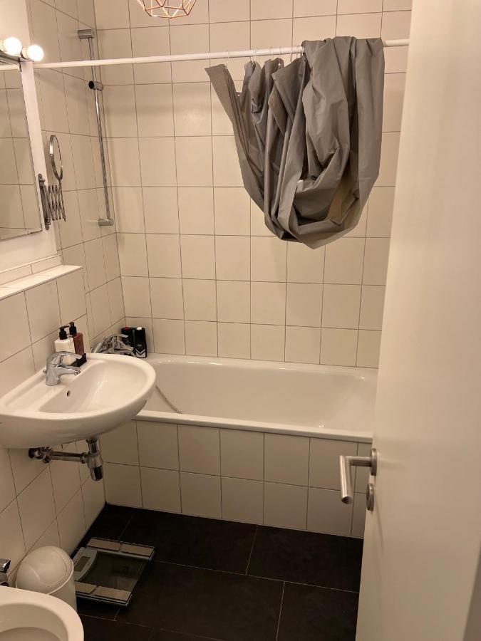 Koelner City Stillvolle Apartment 外观 照片