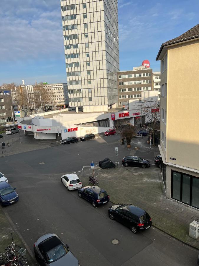 Koelner City Stillvolle Apartment 外观 照片