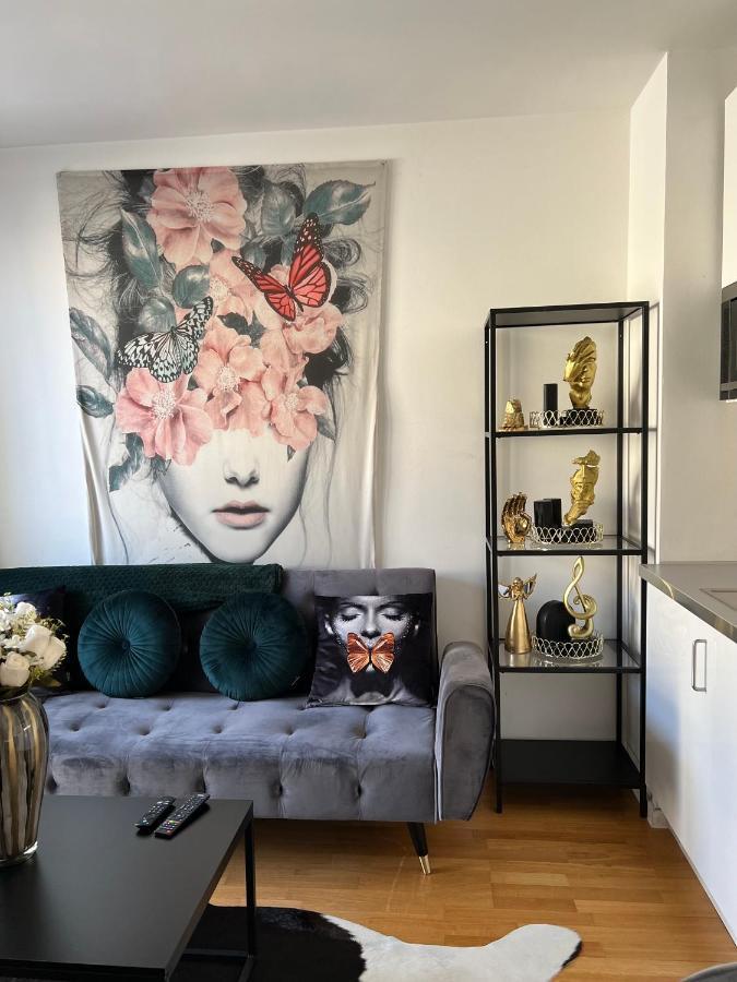 Koelner City Stillvolle Apartment 外观 照片