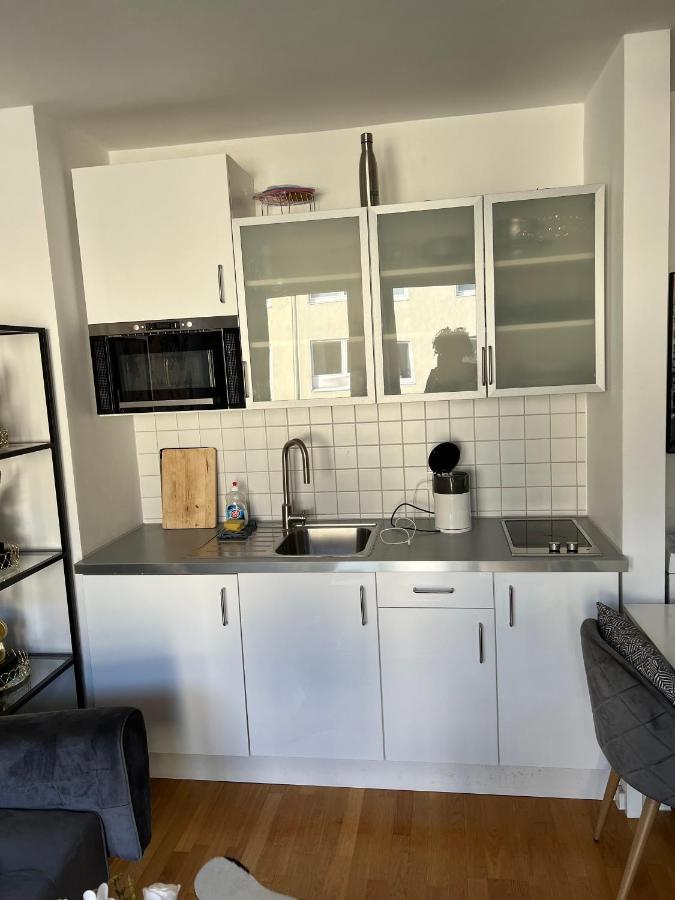Koelner City Stillvolle Apartment 外观 照片