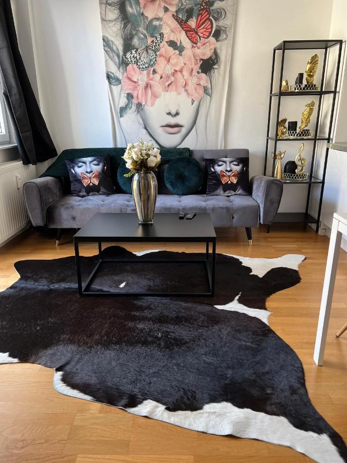 Koelner City Stillvolle Apartment 外观 照片