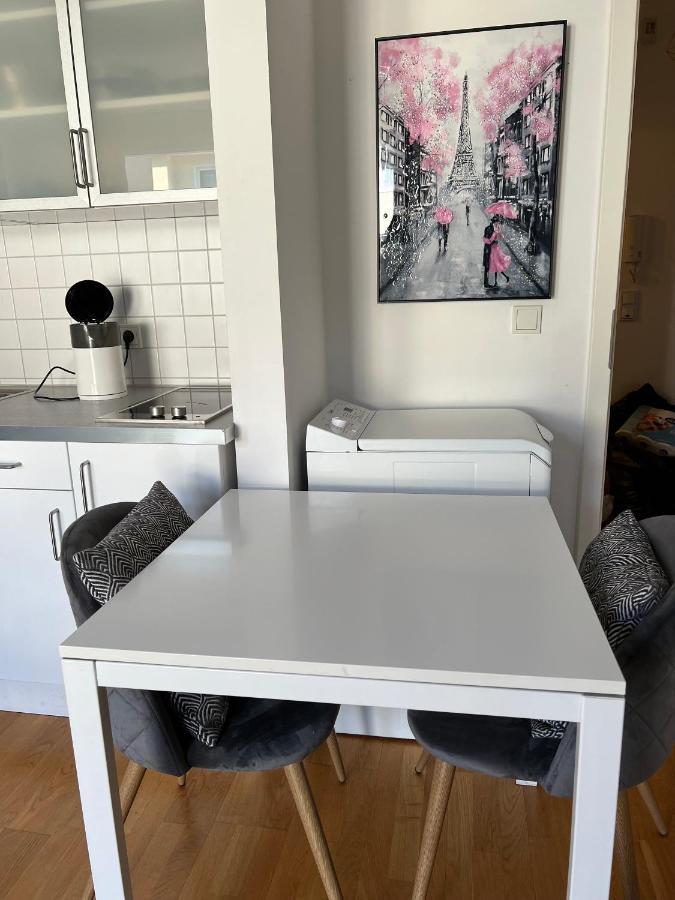 Koelner City Stillvolle Apartment 外观 照片