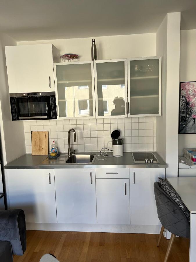 Koelner City Stillvolle Apartment 外观 照片