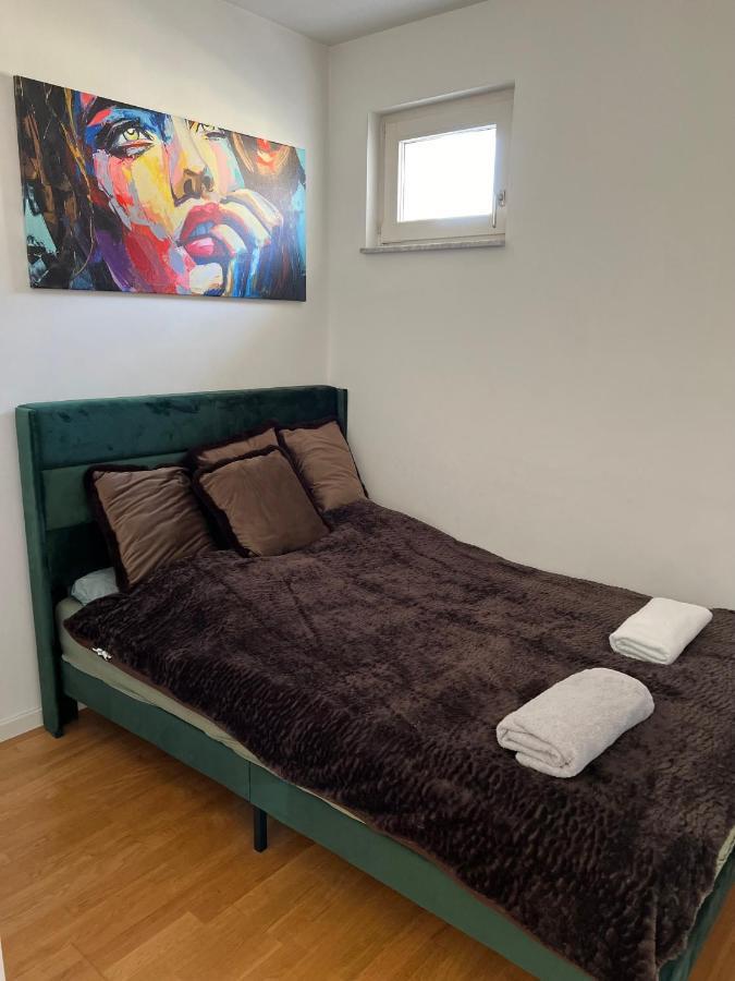 Koelner City Stillvolle Apartment 外观 照片