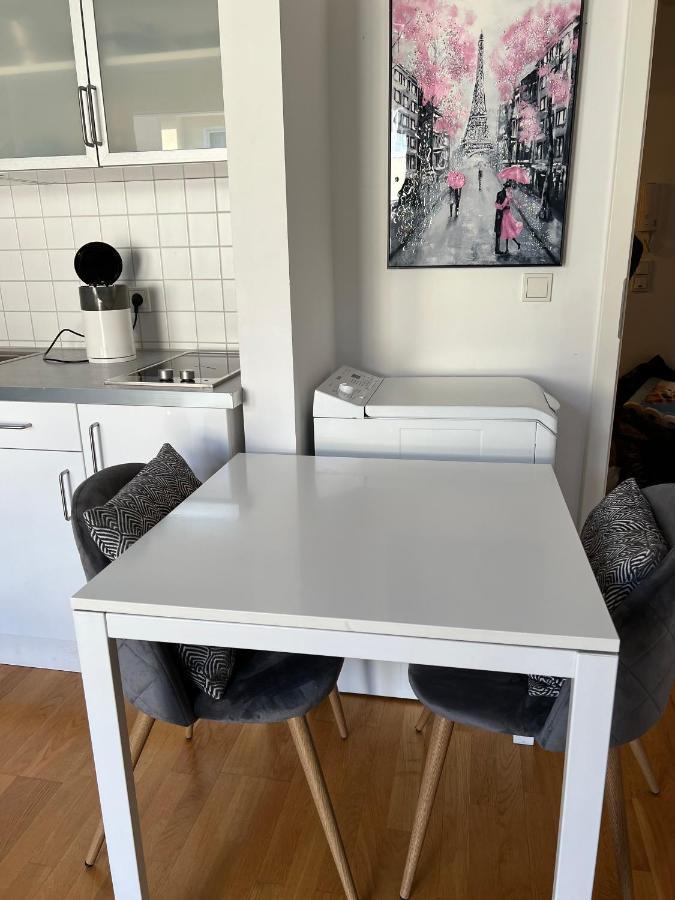 Koelner City Stillvolle Apartment 外观 照片
