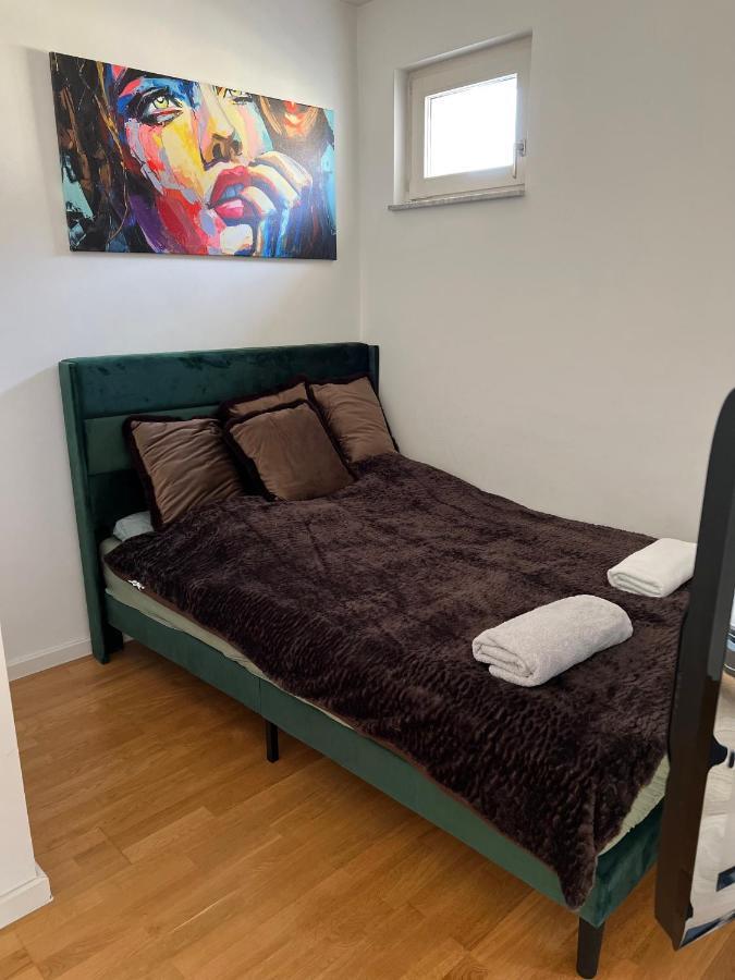Koelner City Stillvolle Apartment 外观 照片