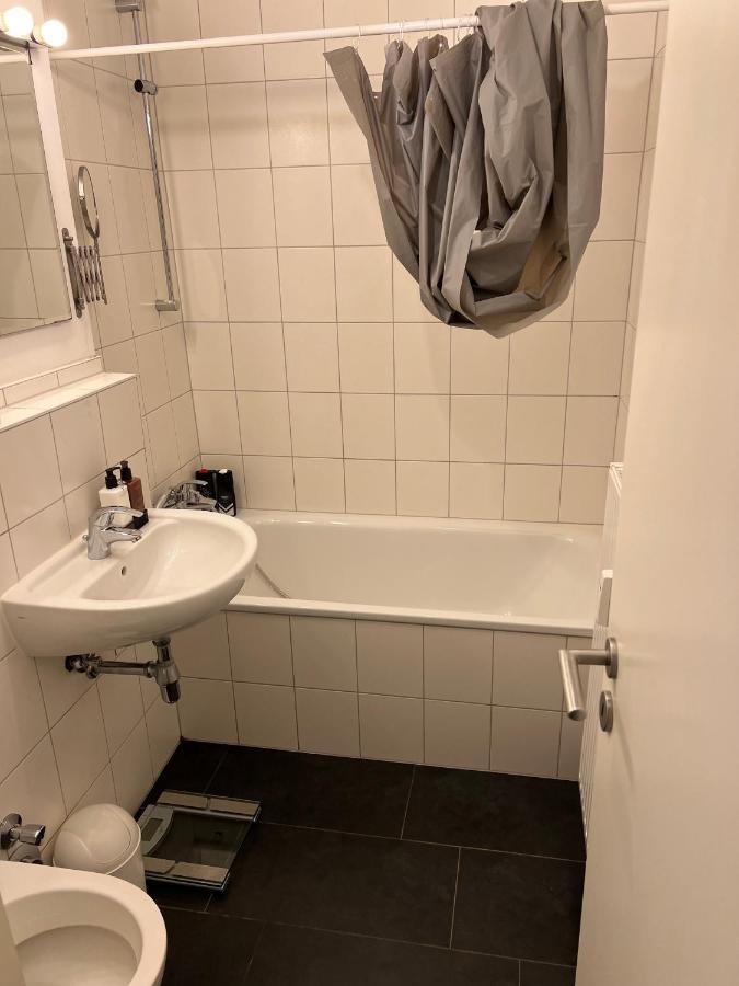 Koelner City Stillvolle Apartment 外观 照片