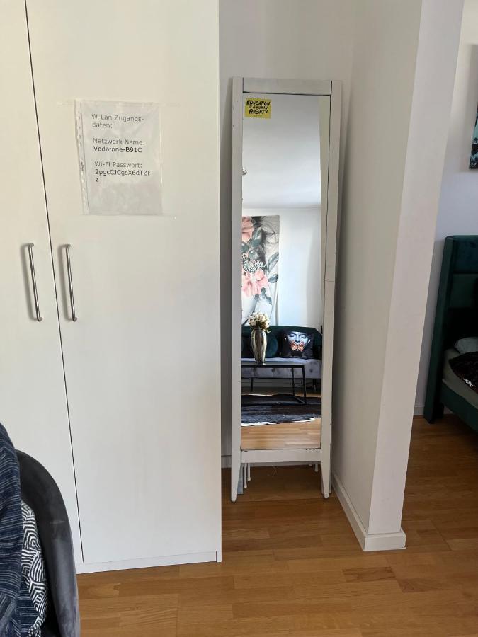Koelner City Stillvolle Apartment 外观 照片