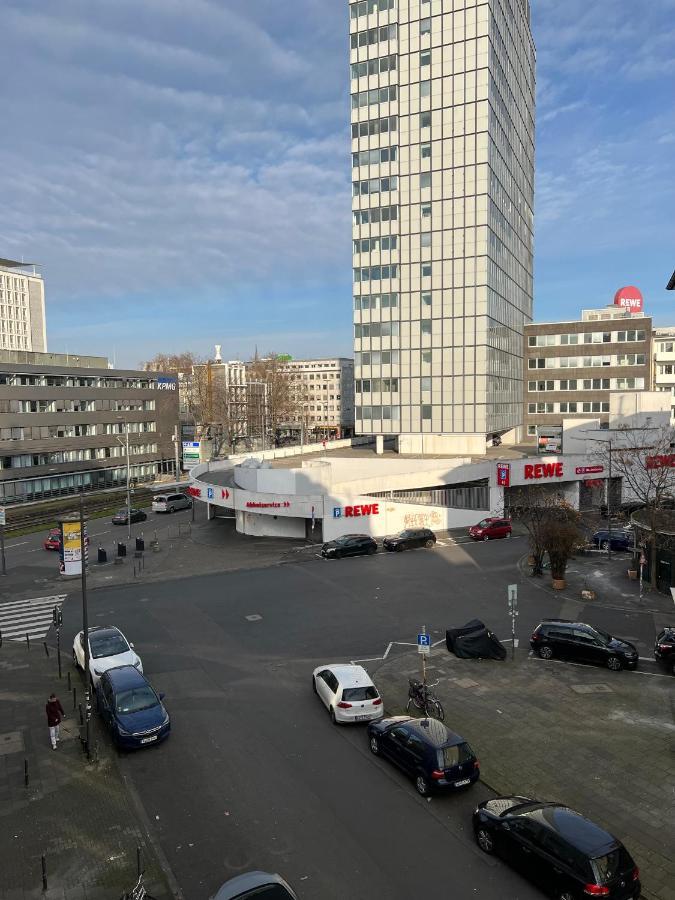 Koelner City Stillvolle Apartment 外观 照片