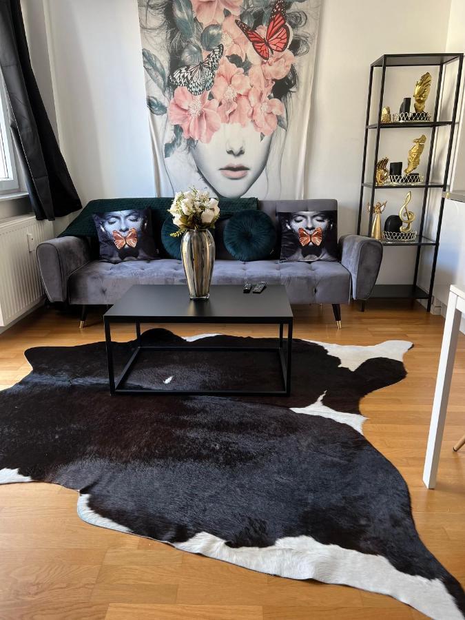 Koelner City Stillvolle Apartment 外观 照片